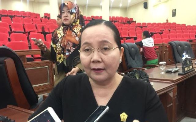 Deprov Pertanyakan ‘Grand Design’ Pembangunan di Sulut